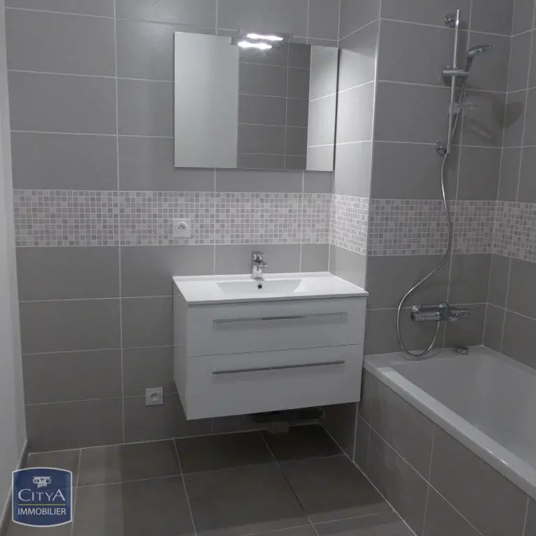 Photo 8 Appartement 3 pièces 66.05m²