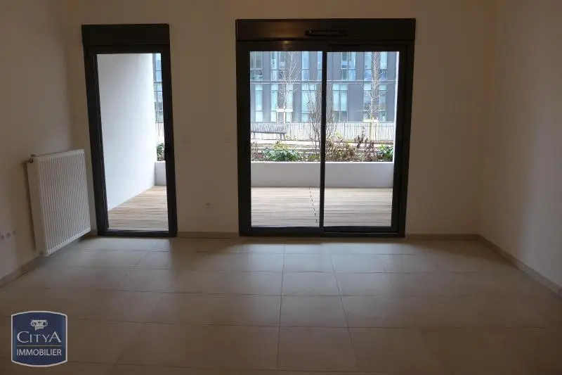 Photo 1 Appartement 2 pièces 43.26m²