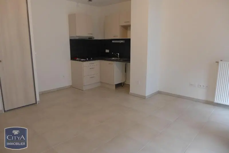 Photo 2 Appartement 2 pièces 43.26m²