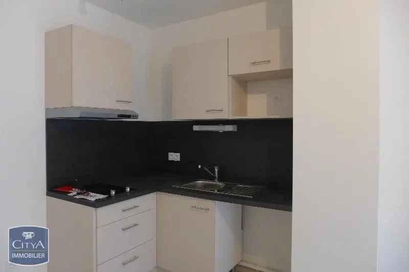 Photo 11 Appartement 2 pièces 43.26m²