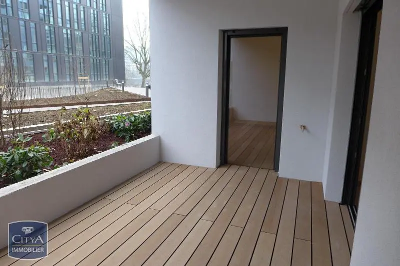 Photo 3 Appartement 2 pièces 43.26m²