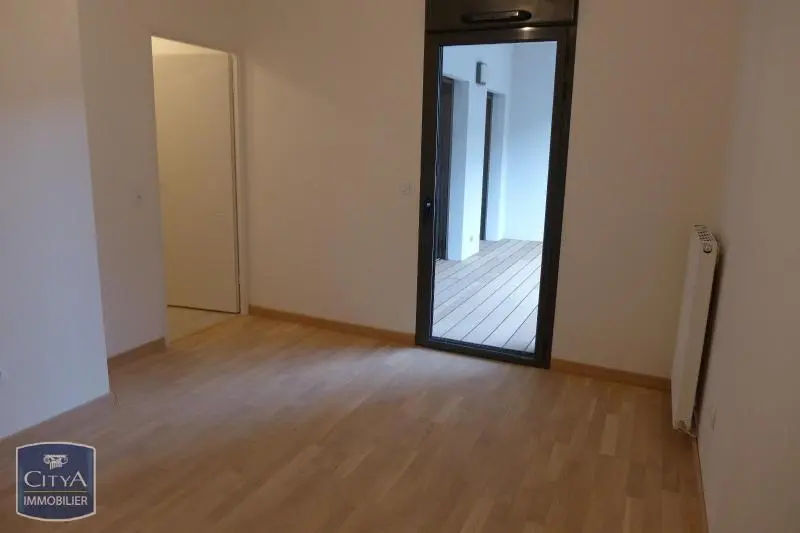 Photo 4 Appartement 2 pièces 43.26m²
