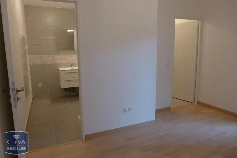 Photo 7 Appartement 2 pièces 43.26m²
