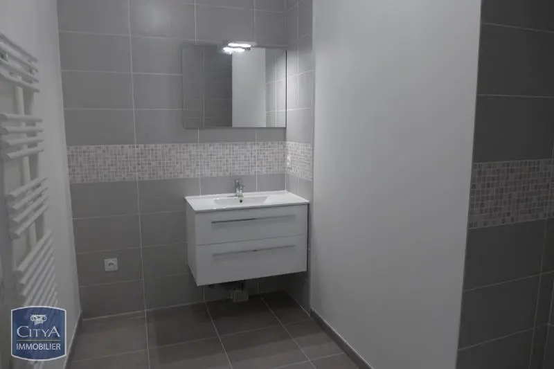 Photo 5 Appartement 2 pièces 43.26m²