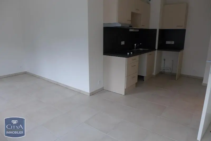 Photo 2 appartement Lyon 9e Arrondissement
