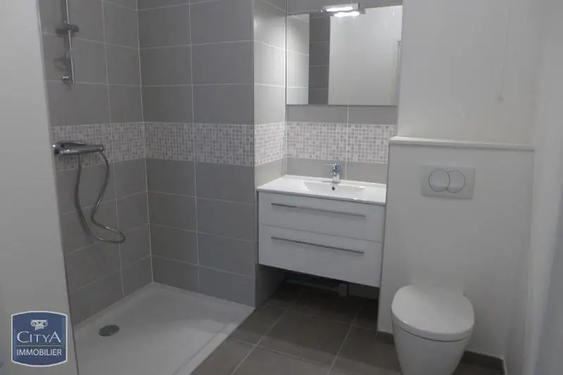 Photo 5 appartement Lyon 9e Arrondissement