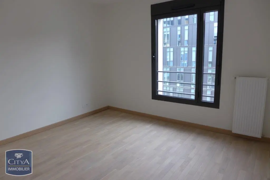 Photo 3 Appartement 2 pièces 39.89m²