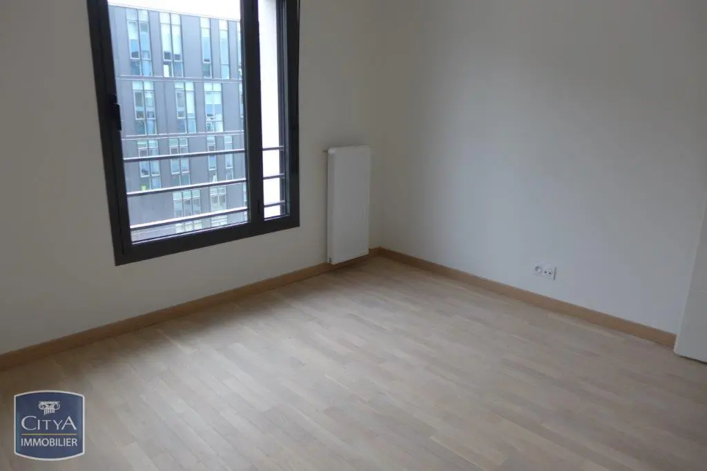 Photo 5 Appartement 2 pièces 39.89m²
