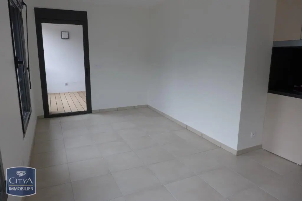 Photo 2 Appartement 2 pièces 39.89m²