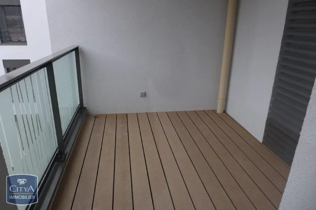 Photo 7 Appartement 2 pièces 39.89m²