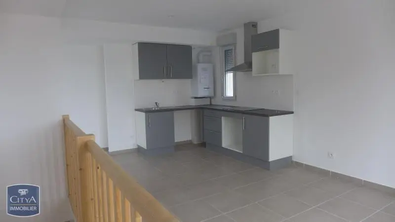 Photo 2 Appartement 3 pièces 67.58m²