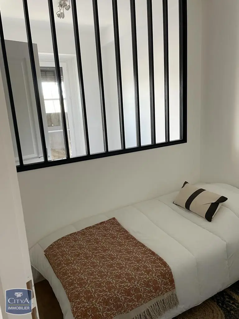 Photo 4 Appartement 2 pièces 38.1m²