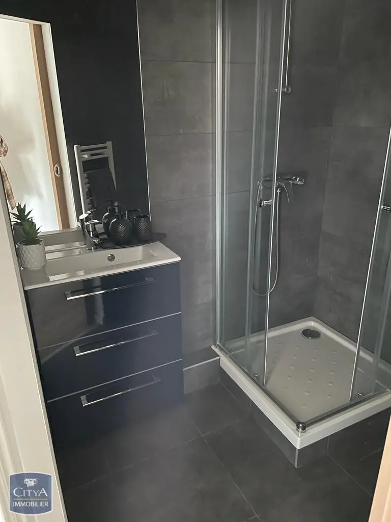 Photo 5 Appartement 2 pièces 38.1m²