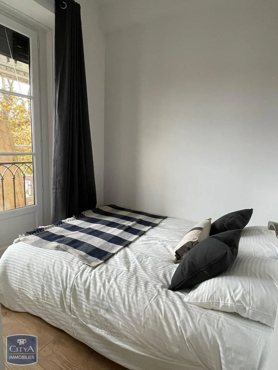 Photo 3 Appartement 2 pièces 38.1m²