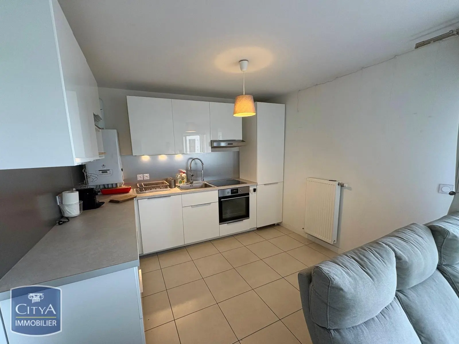 Photo 6 Appartement 3 pièces 59.86m²