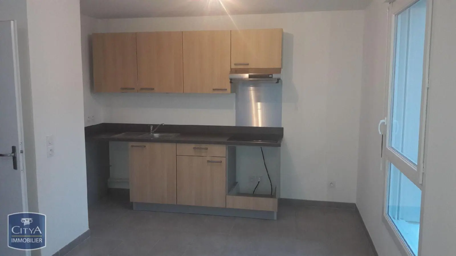 Photo 1 Appartement 3 pièces 57.75m²