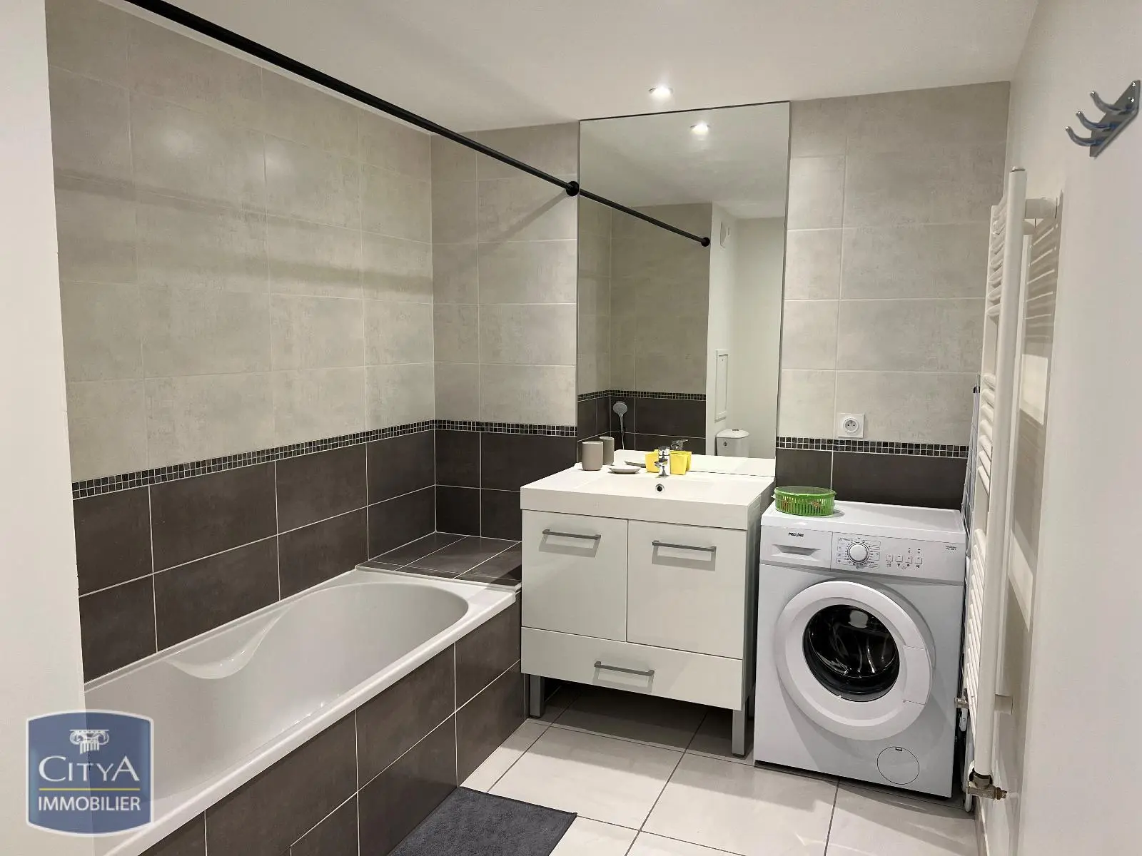 Photo 6 Appartement 2 pièces 43.82m²