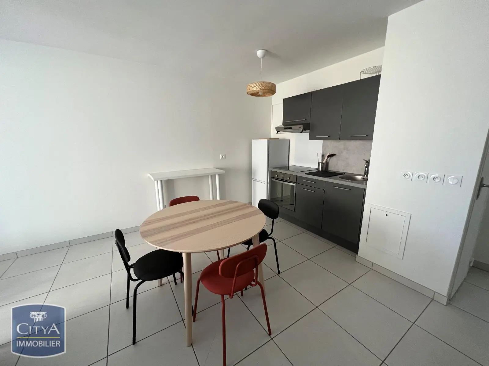 Photo 4 Appartement 2 pièces 43.82m²