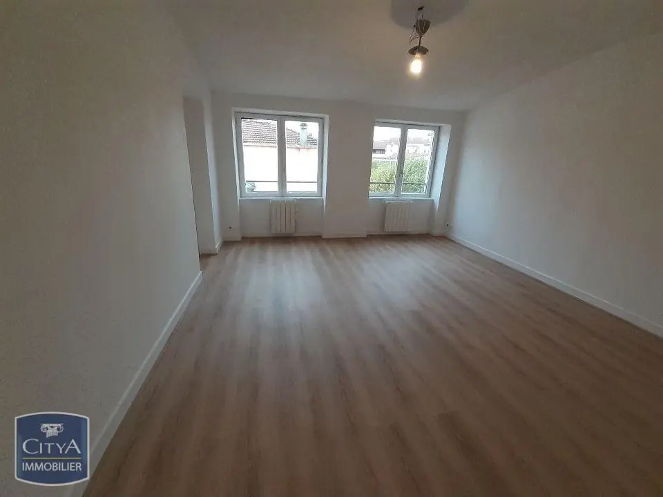 Photo 2 appartement Lyon 1er Arrondissement