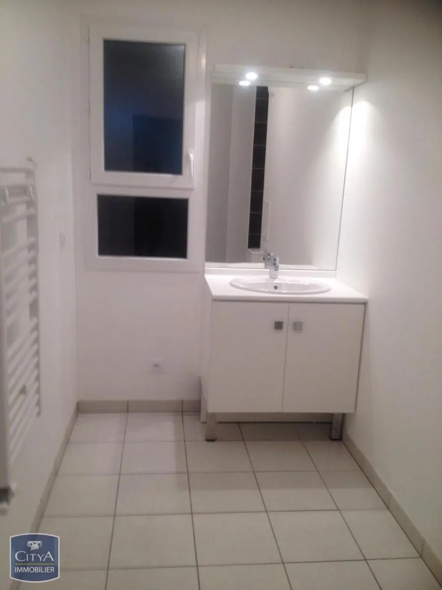 Photo 4 Appartement 2 pièces 38.79m²