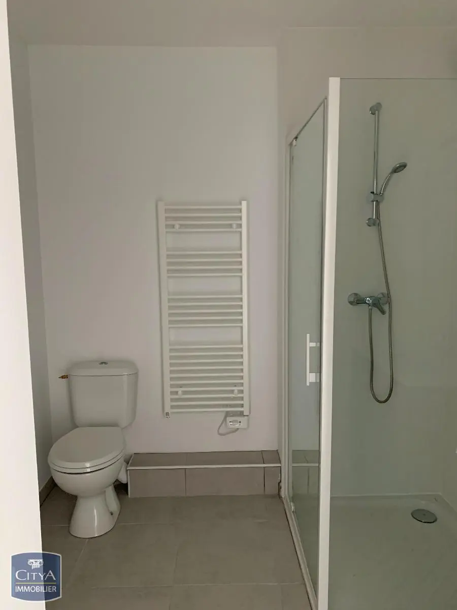 Photo 3 appartement Jassans-Riottier