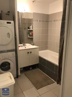 Photo 5 Appartement 3 pièces 54.48m²