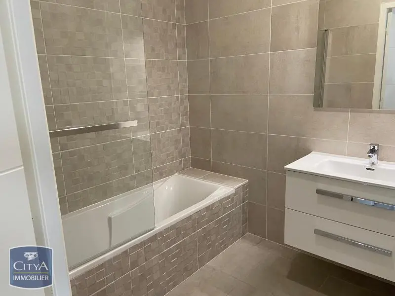 Photo 5 Appartement 3 pièces 56.45m²