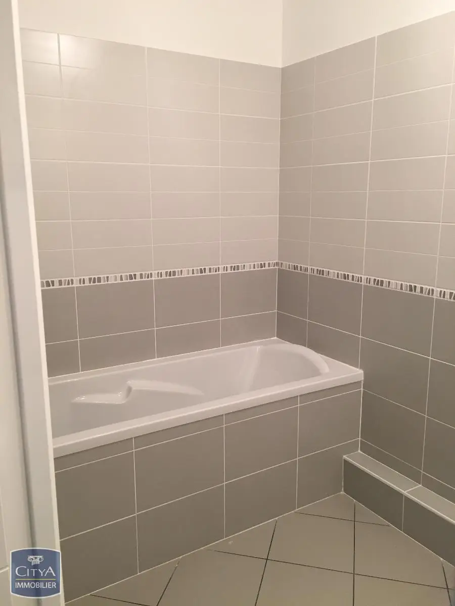 Photo 6 appartement Lyon 7e Arrondissement