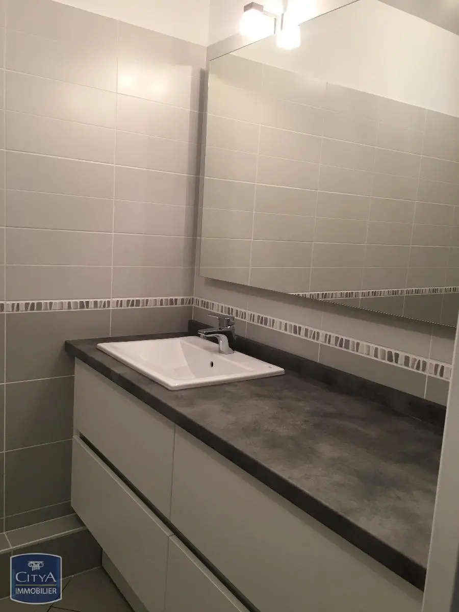 Photo 7 appartement Lyon 7e Arrondissement