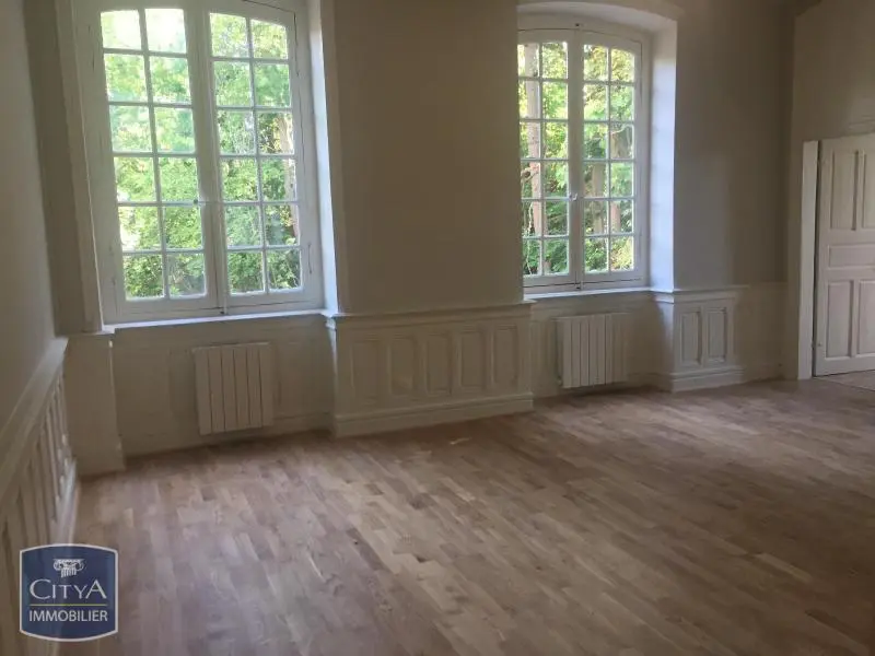 Photo 1 Appartement 3 pièces 89.87m²