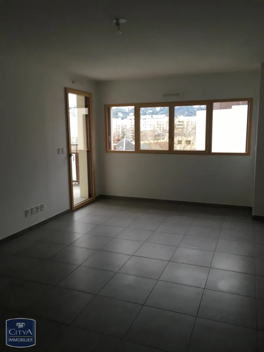 Photo 2 appartement Lyon 7e Arrondissement