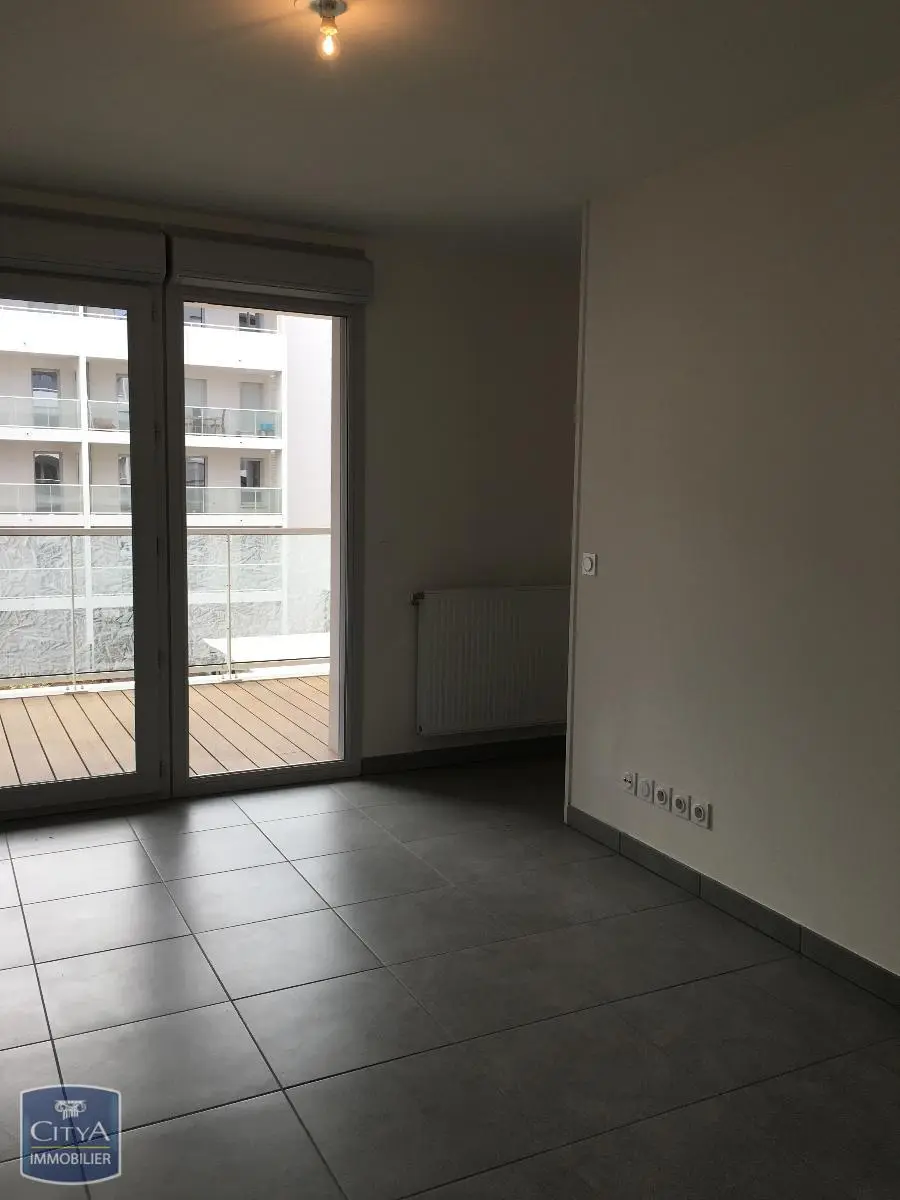 Photo 4 Appartement 1 pièce 35.7m²