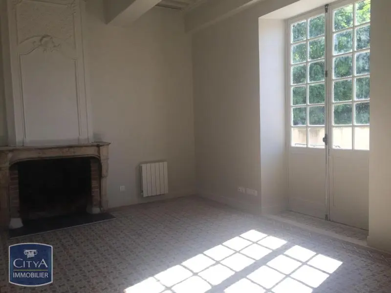 Photo 4 Appartement 3 pièces 63.68m²