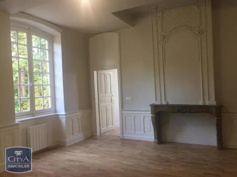 Photo 2 Appartement 3 pièces 89.87m²