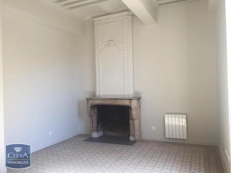 Photo 3 Appartement 3 pièces 63.68m²