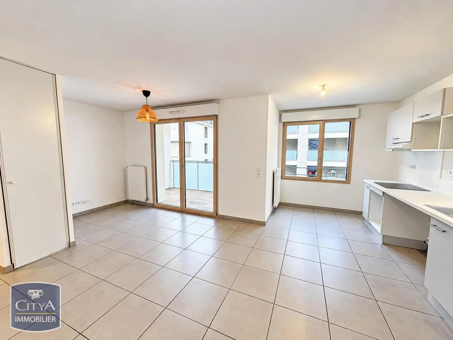 Photo 2 Appartement 3 pièces 65.11m²