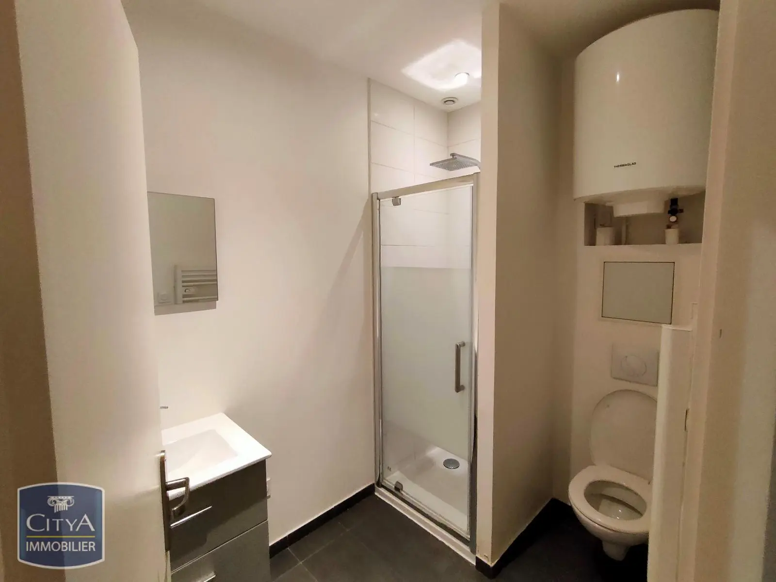 Photo 4 Appartement 2 pièces 29.68m²