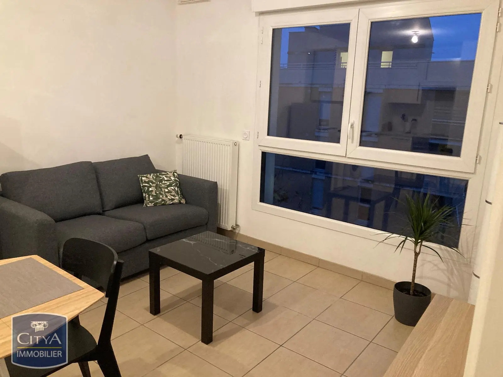 Photo 9 Appartement 2 pièces 38.14m²