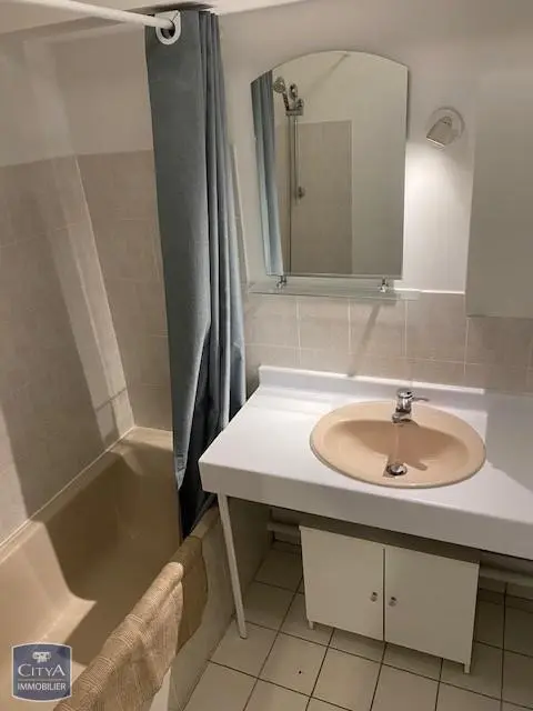 Photo 3 appartement Lyon 3e Arrondissement