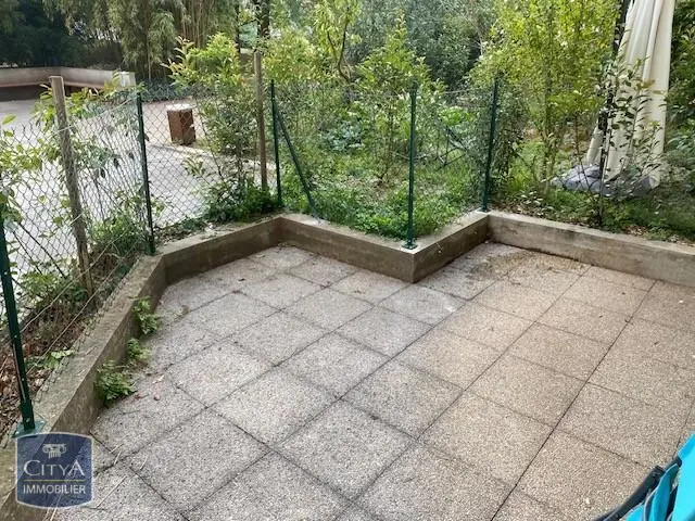 Photo 4 appartement Lyon 3e Arrondissement