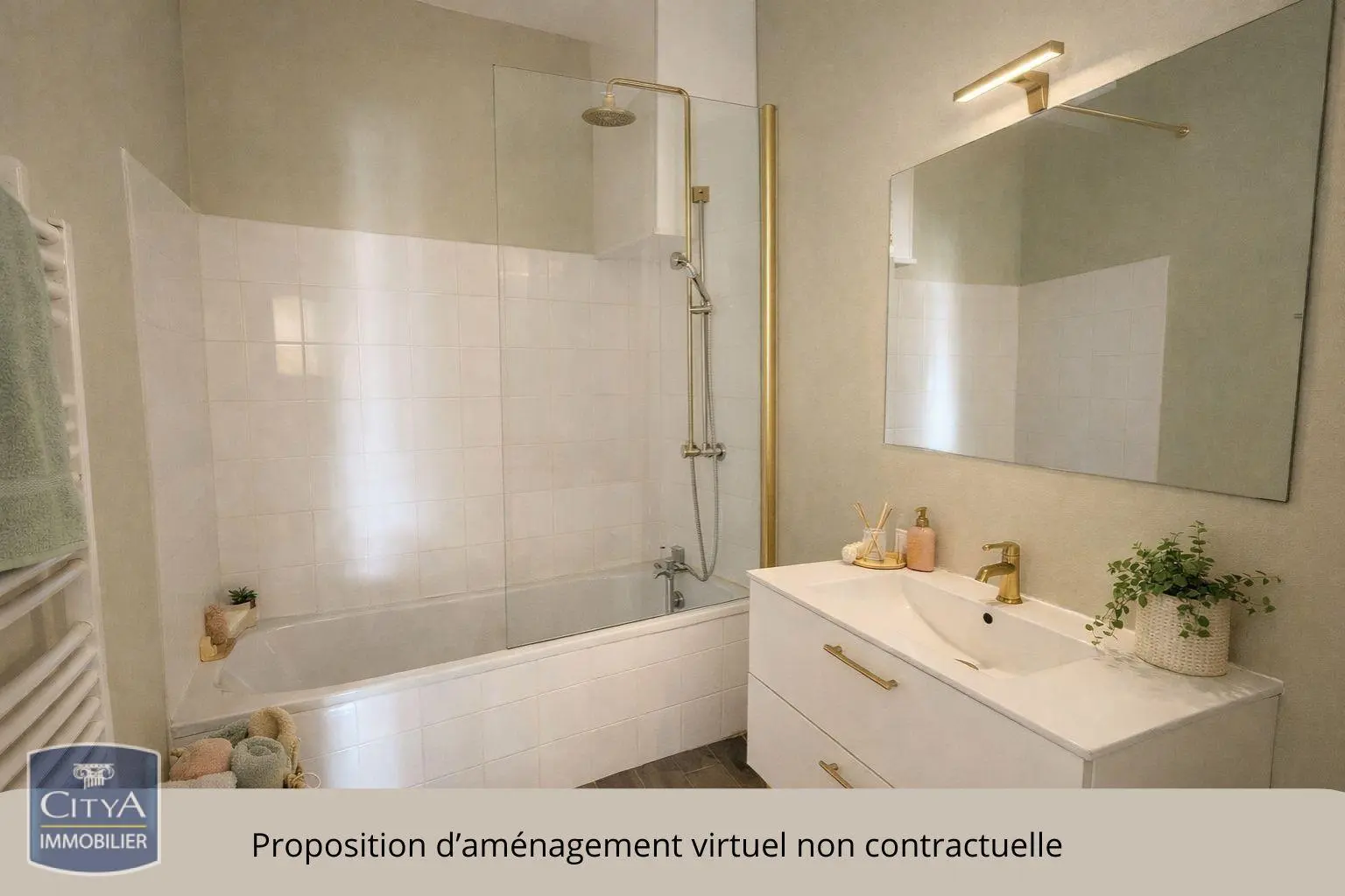 Photo 10 Appartement 4 pièces 84.68m²