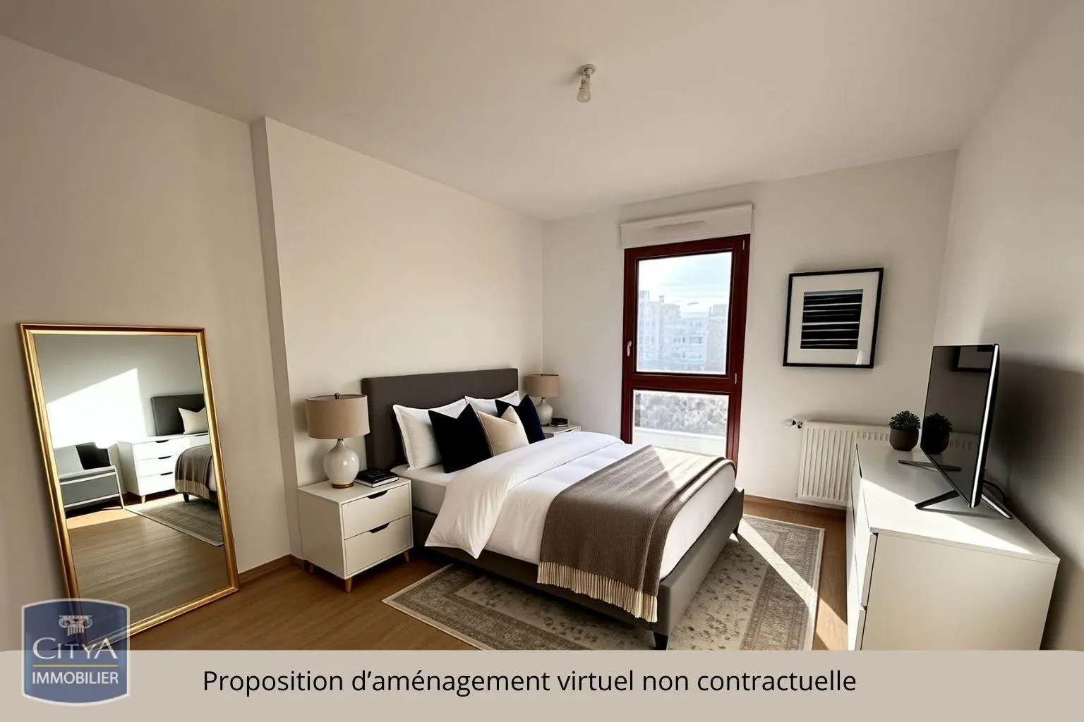 Photo 7 Appartement 4 pièces 79.05m²