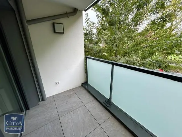 Photo 4 appartement Villeurbanne
