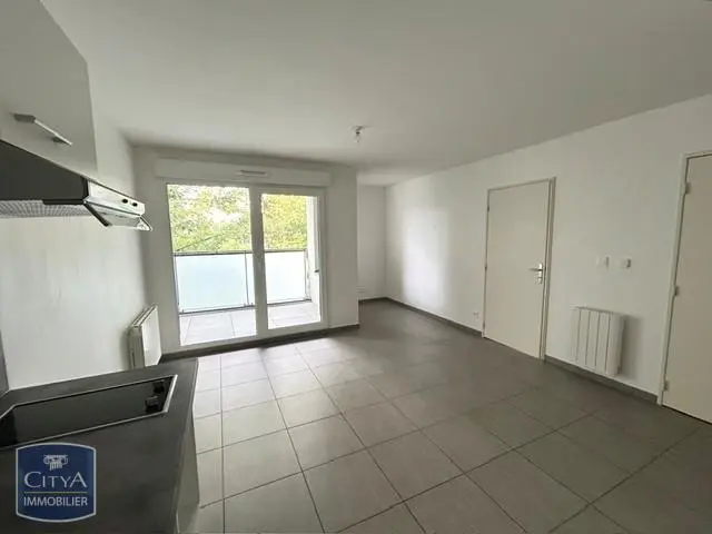 Photo 1 appartement Villeurbanne