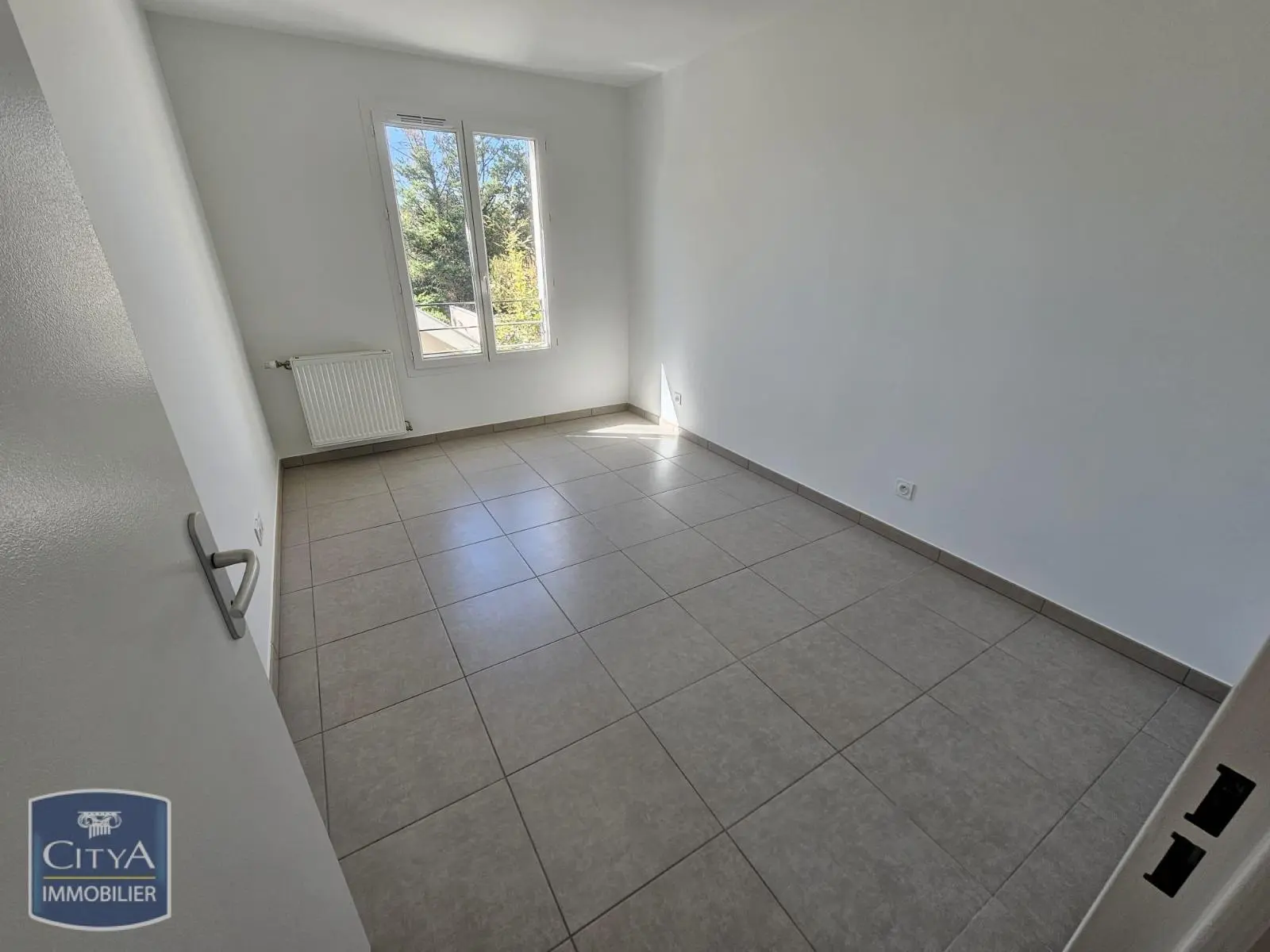 Photo 2 Appartement 3 pièces 56.48m²