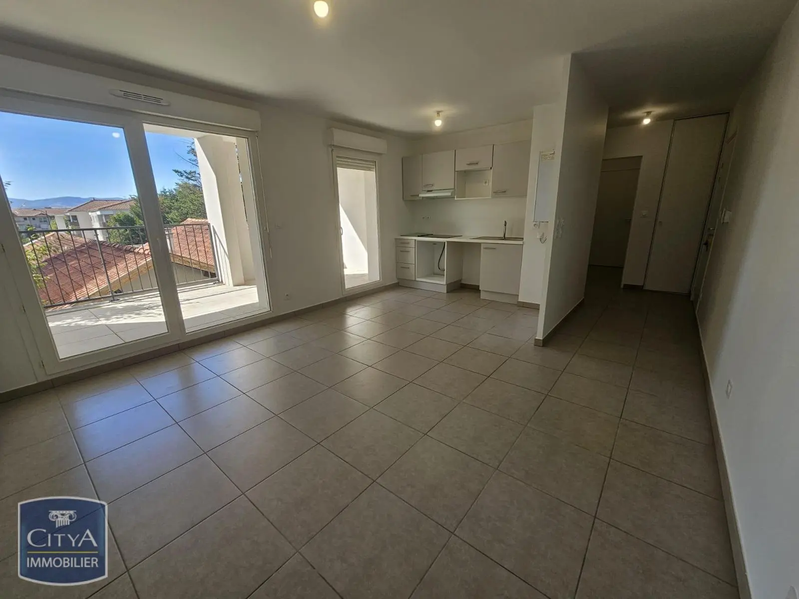 Photo 1 Appartement 3 pièces 56.48m²