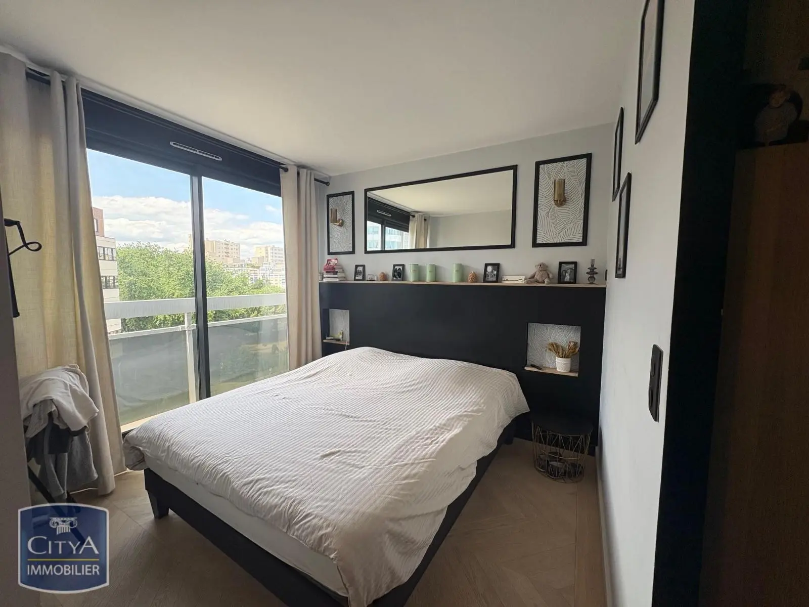 Photo 6 Appartement 2 pièces 53.51m²