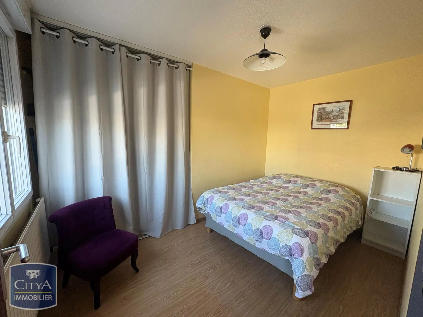 Photo 4 Appartement 2 pièces 29.4m²
