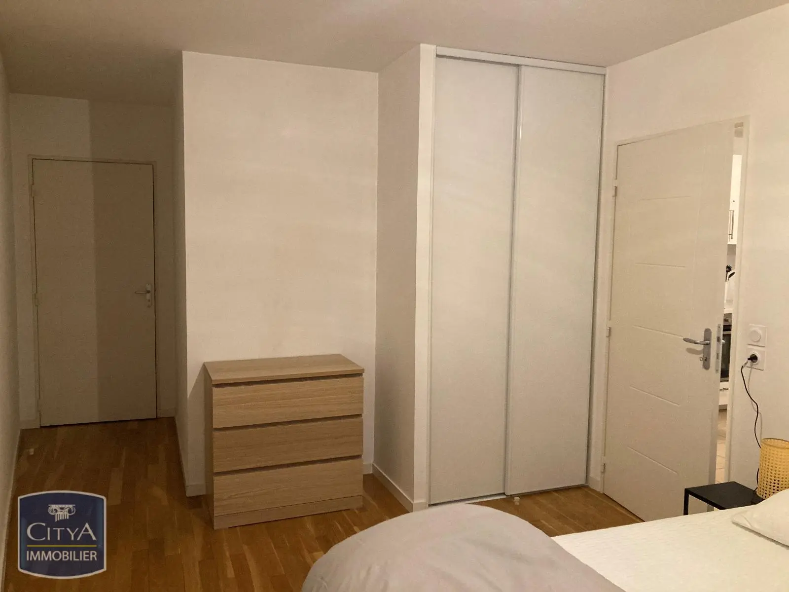 Photo 4 Appartement 2 pièces 38.14m²