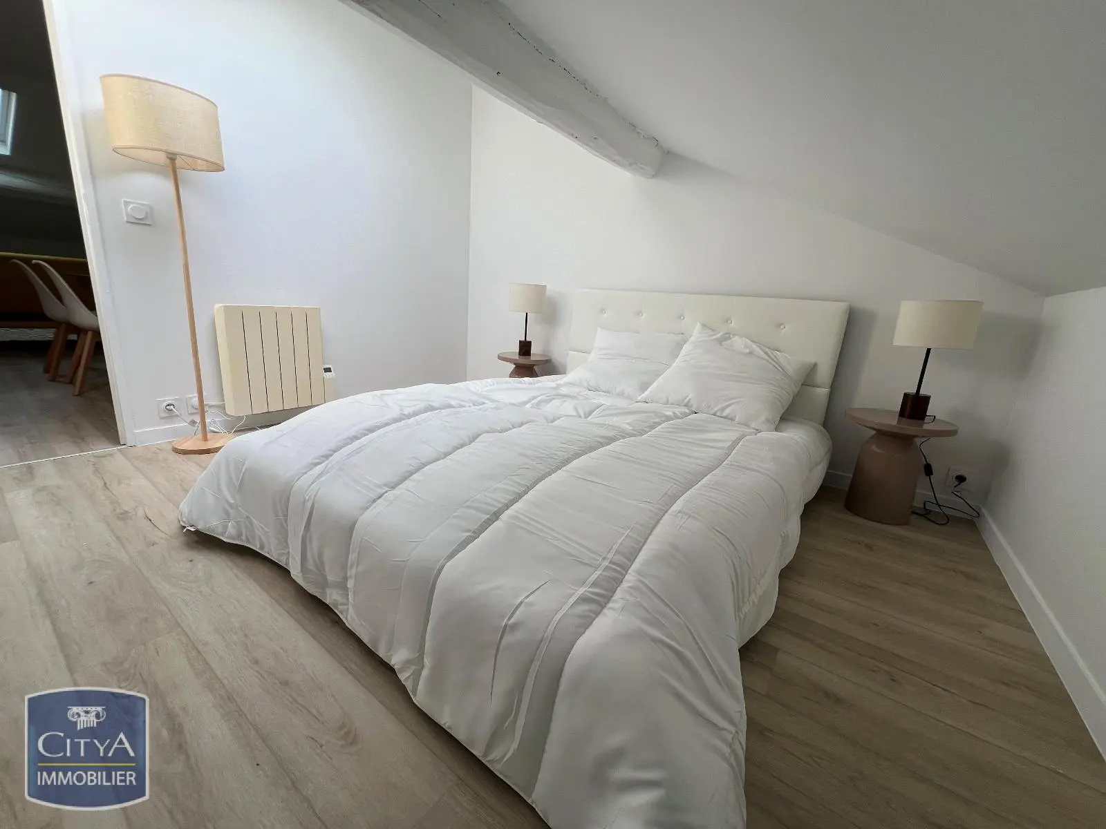 Photo 3 Appartement 2 pièces 32.03m²